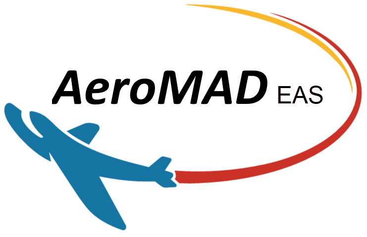 AeroMAD EAS